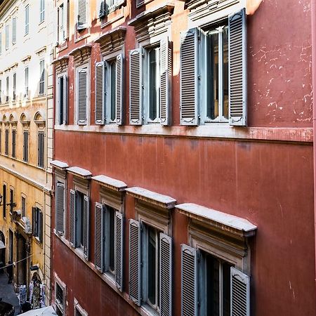 Trevi & Pantheon Luxury Rooms Rome Luaran gambar