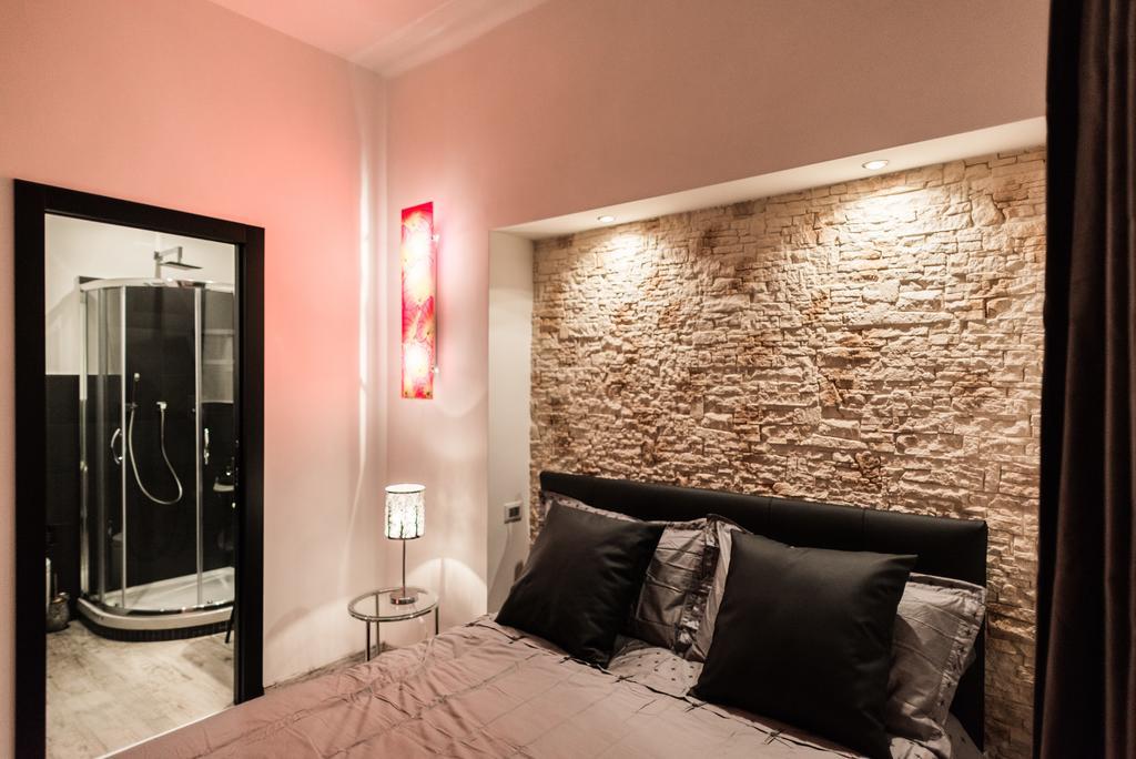 Trevi & Pantheon Luxury Rooms Rome Bilik gambar