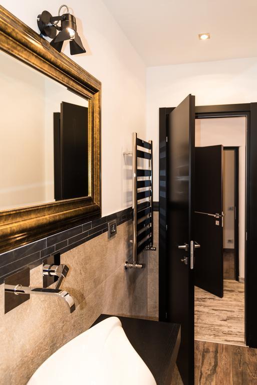 Trevi & Pantheon Luxury Rooms Rome Bilik gambar