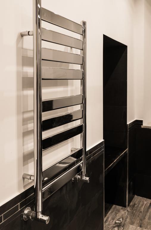 Trevi & Pantheon Luxury Rooms Rome Bilik gambar